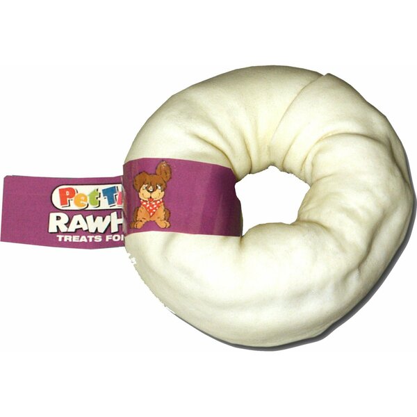 Cadet Gourmet Rawhide Donut Discontiue 1225 C06140